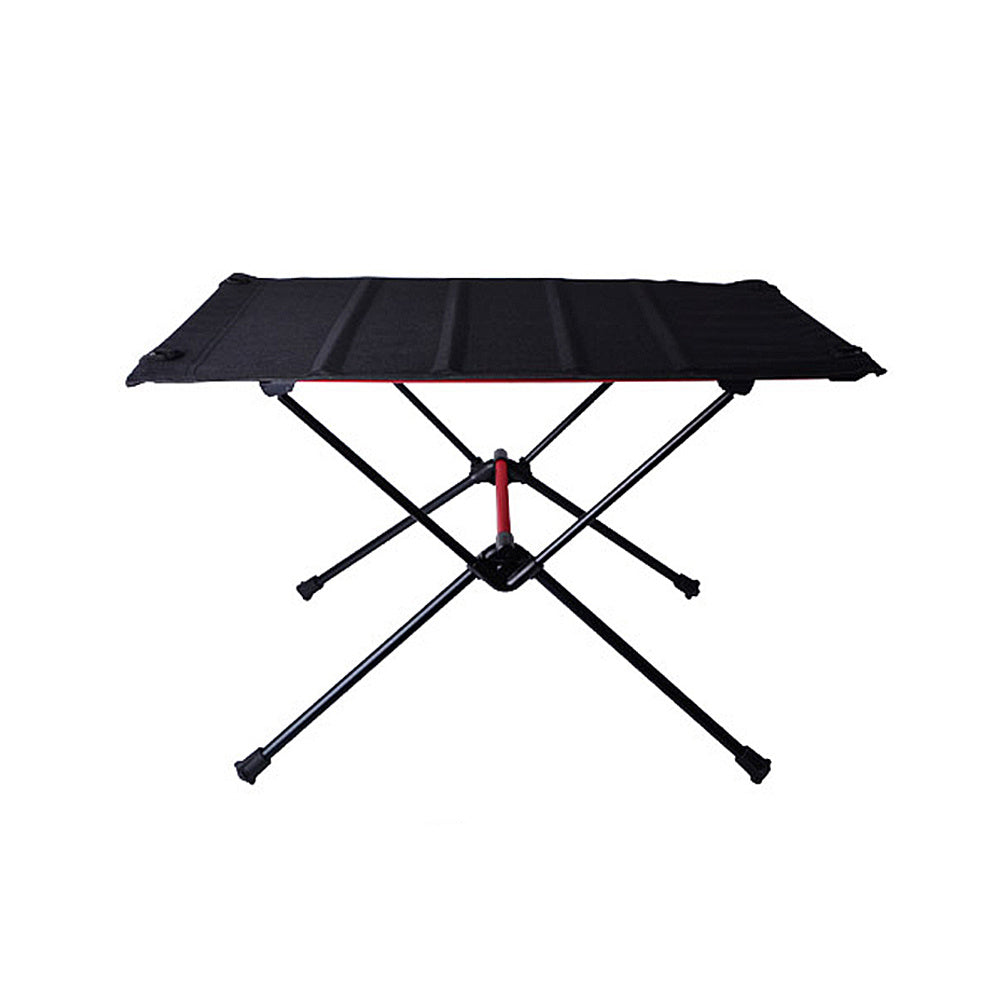 Outdoor Folding Mesh BBQ & Picnic Table - WildHorizonte 