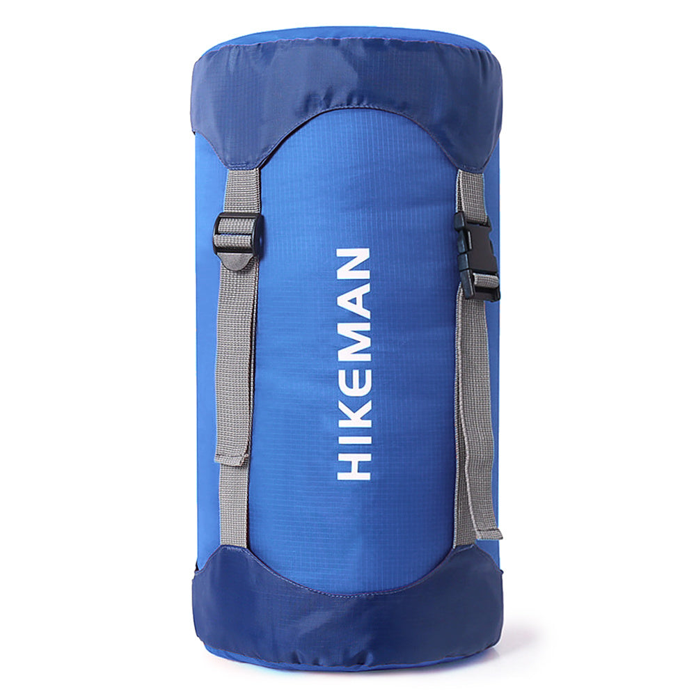 Outdoor Portable Compression Sleeping Storage Bag - WildHorizonte 