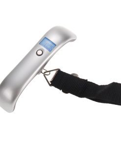 Portable Travel Luggage Electronic Scale - WildHorizonte 