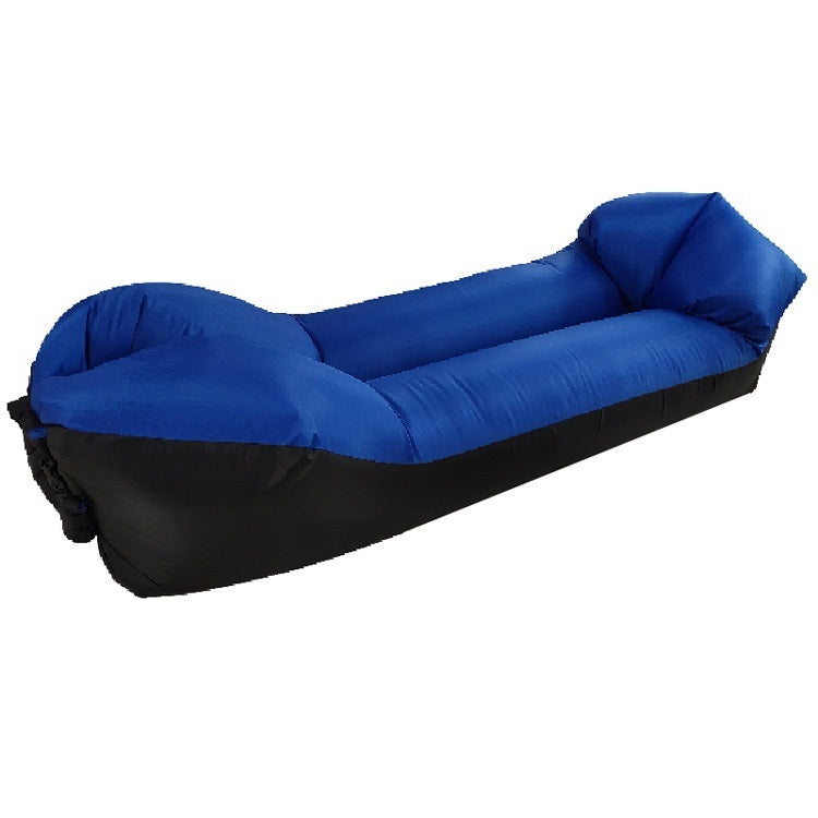 Inflatable Sofa for Picnic & Music Festivals – Outdoor Comfort - WildHorizonte 