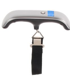 Portable Travel Luggage Electronic Scale - WildHorizonte 