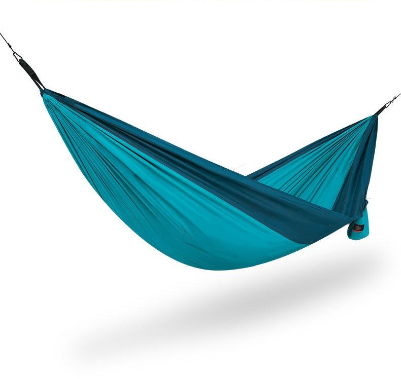 Ultralight Portable Double Hammock - WildHorizonte 